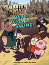 Cover image for Gravity Falls